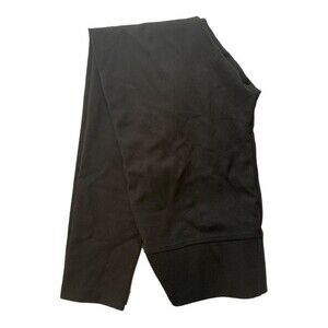 Lou & Grey | Black‎ Leggings S